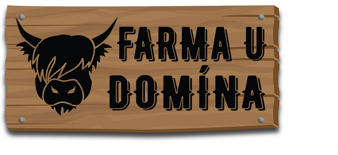 Farma u Domína